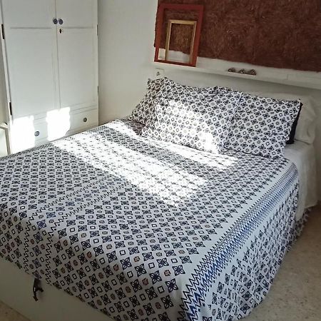 Apartamento Yerbabuena Sanlúcar de Barrameda Dış mekan fotoğraf
