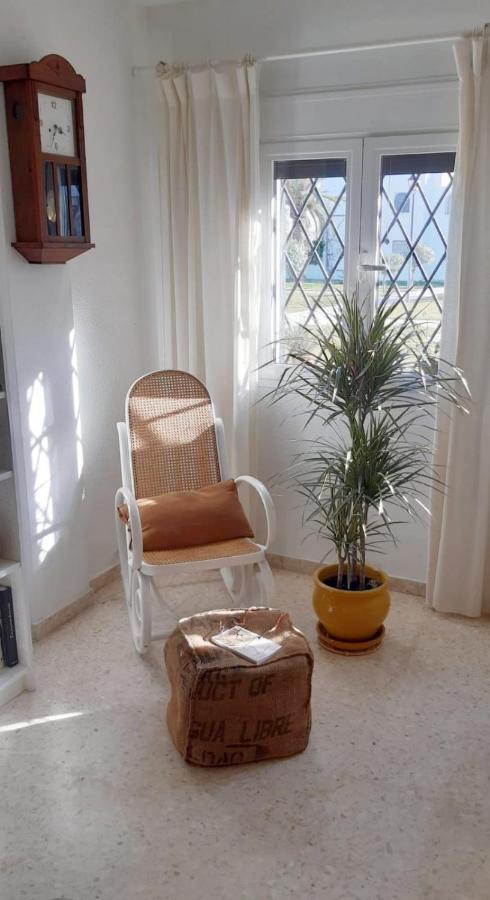 Apartamento Yerbabuena Sanlúcar de Barrameda Dış mekan fotoğraf