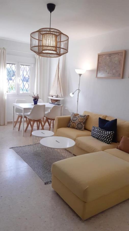Apartamento Yerbabuena Sanlúcar de Barrameda Dış mekan fotoğraf