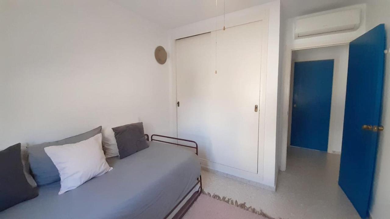 Apartamento Yerbabuena Sanlúcar de Barrameda Dış mekan fotoğraf
