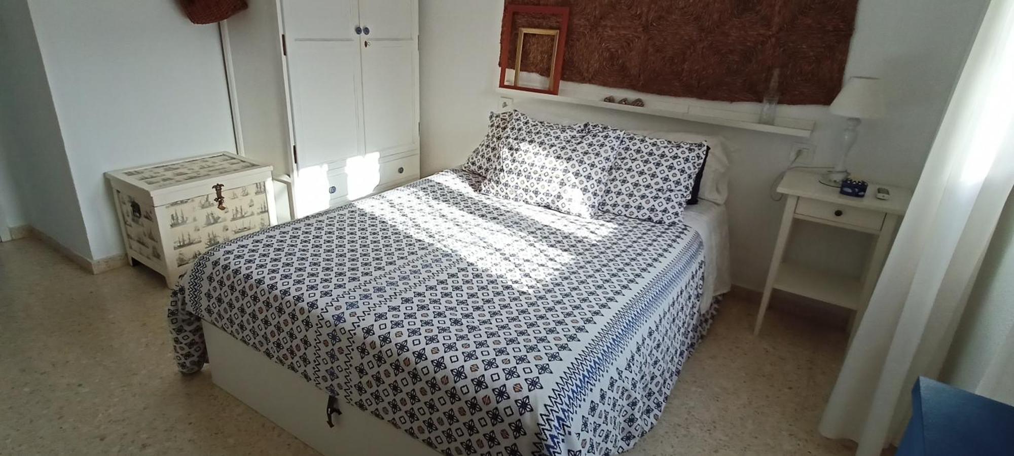 Apartamento Yerbabuena Sanlúcar de Barrameda Dış mekan fotoğraf