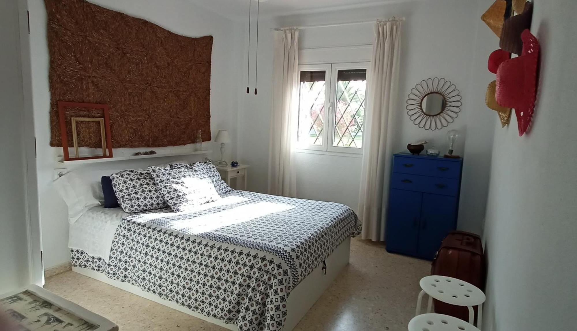 Apartamento Yerbabuena Sanlúcar de Barrameda Dış mekan fotoğraf