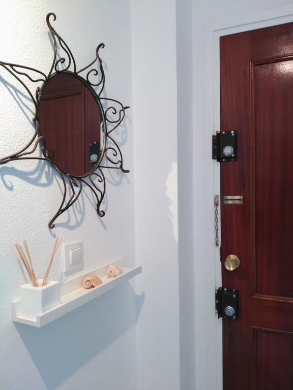 Apartamento Yerbabuena Sanlúcar de Barrameda Dış mekan fotoğraf